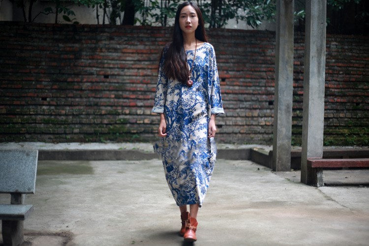 Loose Onesize dress
