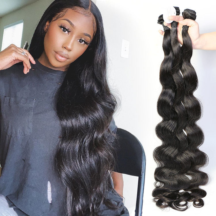 Body wave