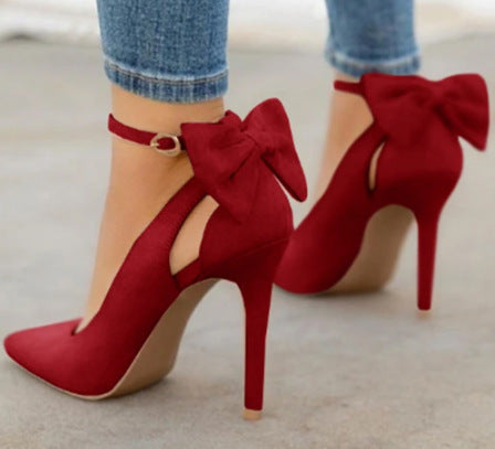 High-Heeled Shoes (tm maat 43!!)