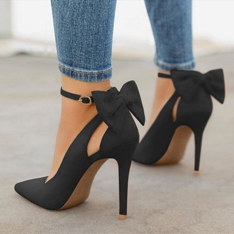 High-Heeled Shoes (tm maat 43!!)