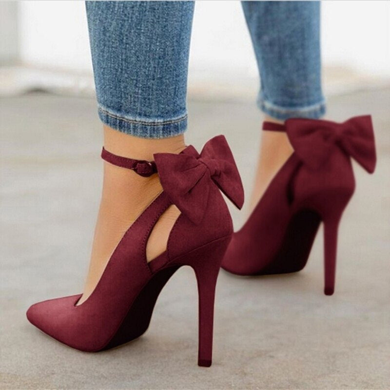 High-Heeled Shoes (tm maat 43!!)