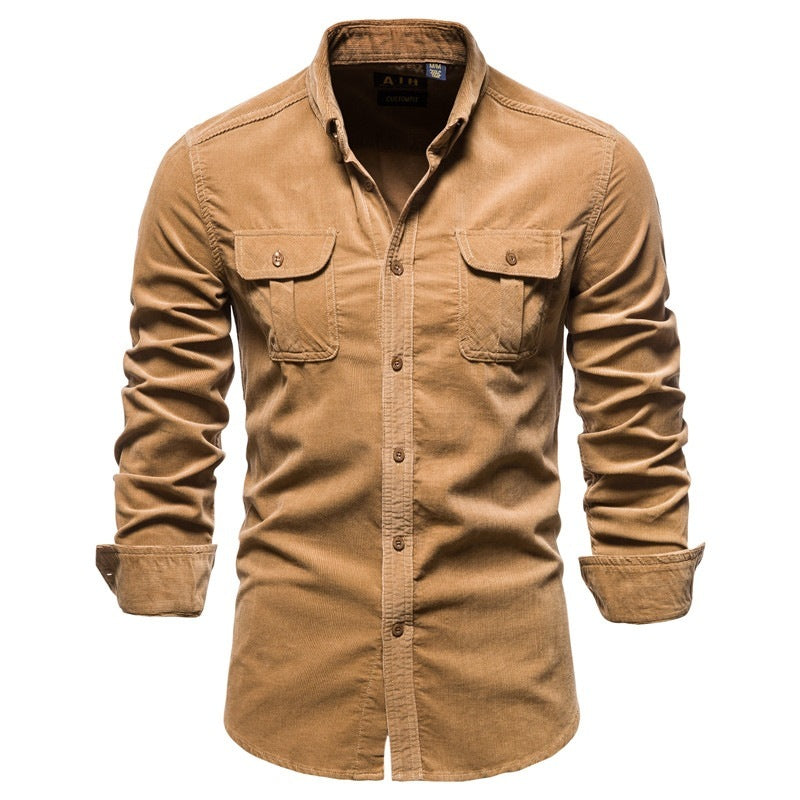 Longsleeve Shirt