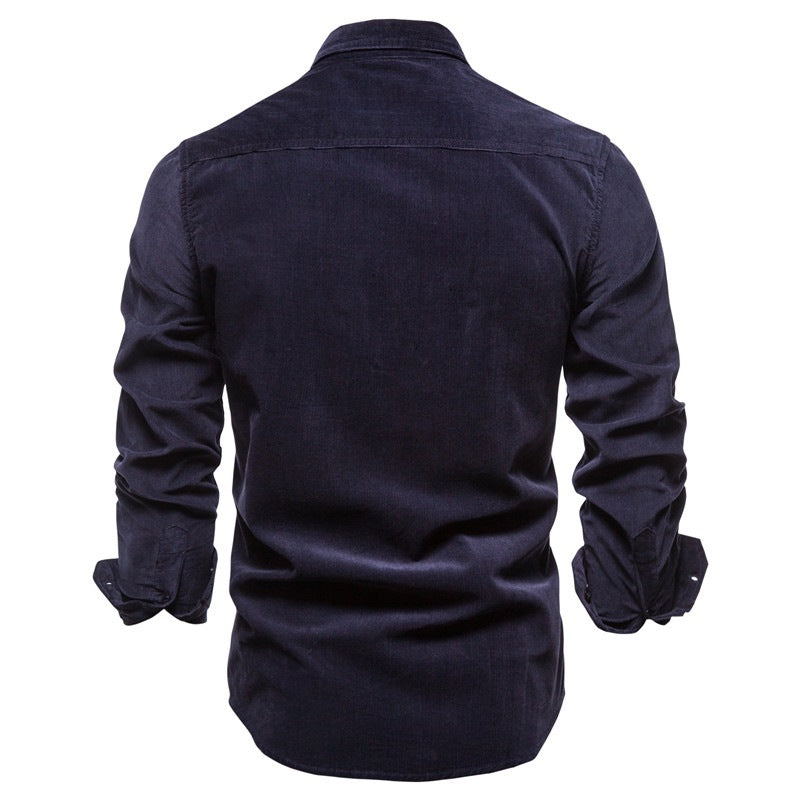 Longsleeve Shirt