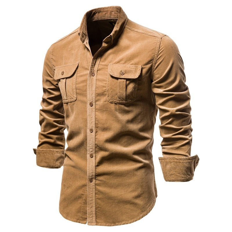 Longsleeve Shirt