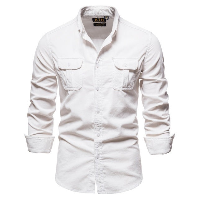 Longsleeve Shirt