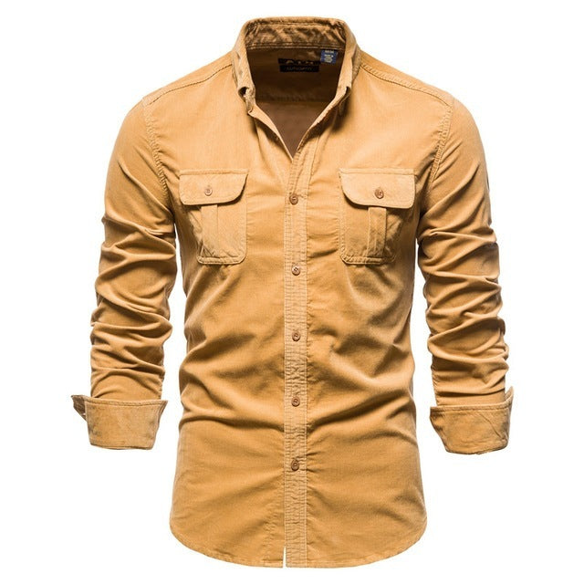 Longsleeve Shirt