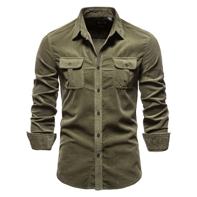 Longsleeve Shirt