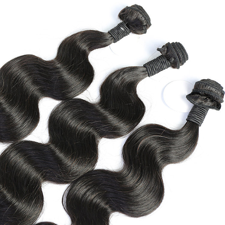 Body wave