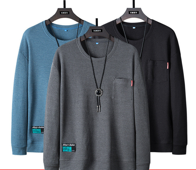 Round Neck Sweater (tm 8XL)!!