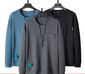 Round Neck Sweater (tm 8XL)!!