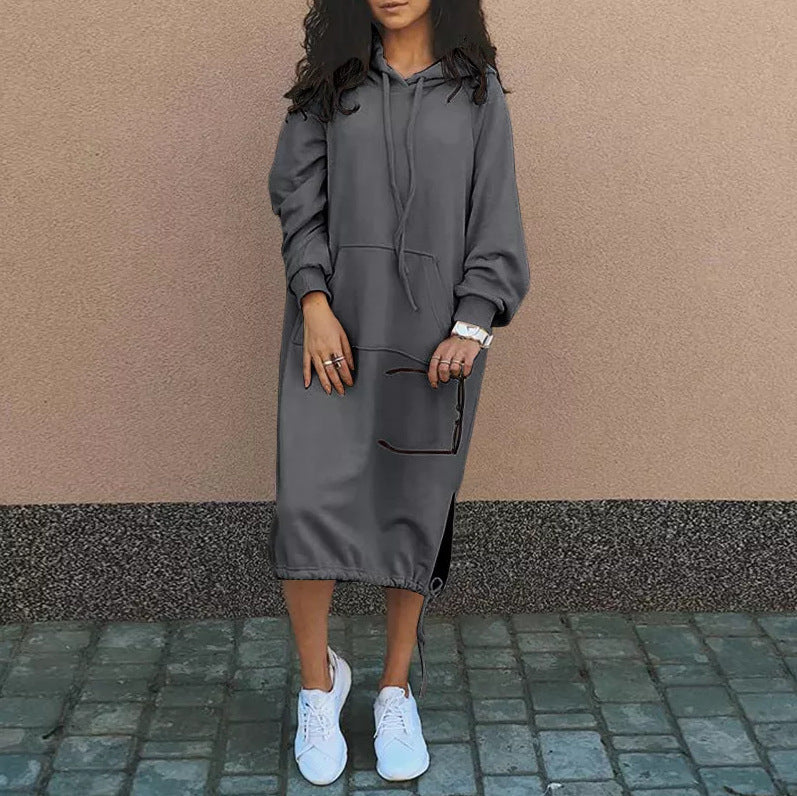 Sweater Hoodie