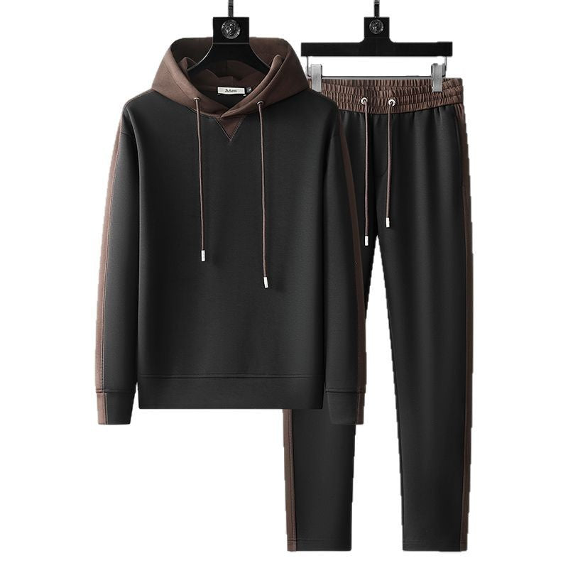 Hoodie Trousers Suit (tm 4XL!!)