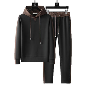 Hoodie Trousers Suit (tm 4XL!!)