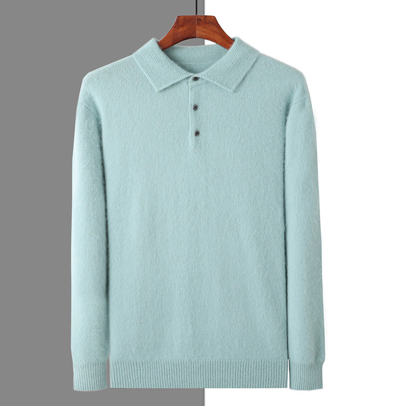 Mink Velvet  Sweater