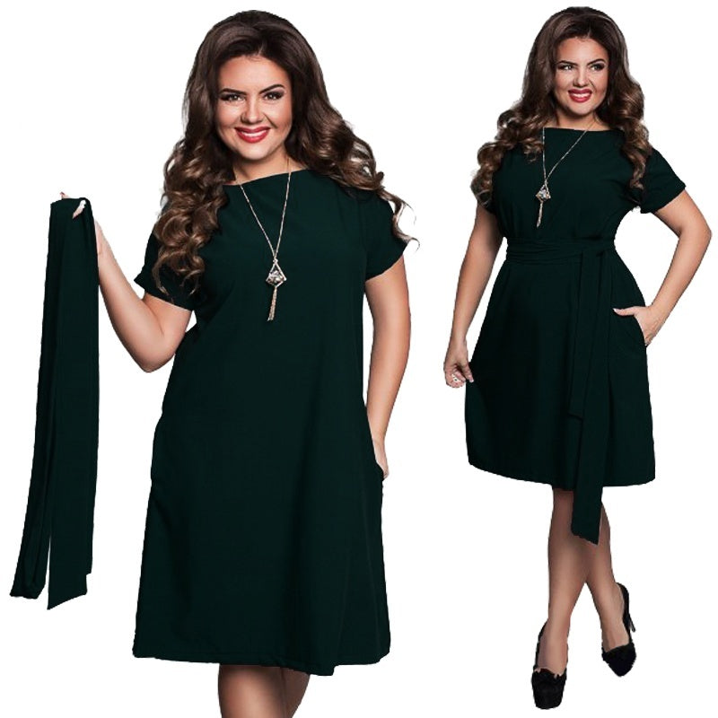 Casual Dress (tm 6XL)!