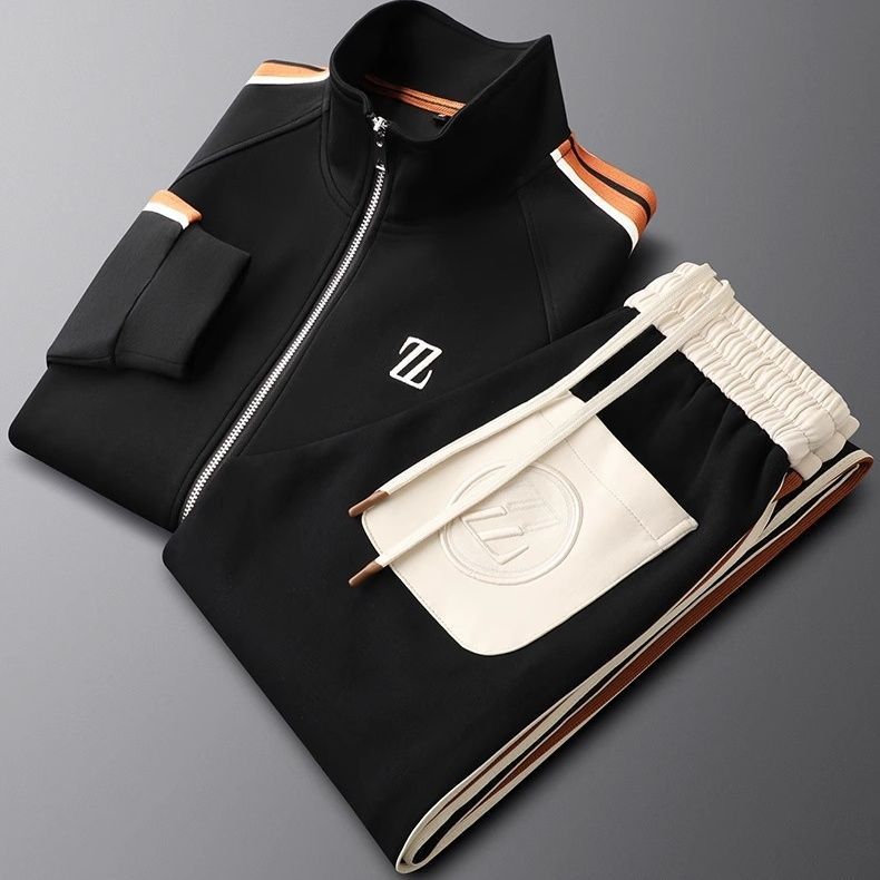 Cardigan Sweater Suit (tm 6XL)!!
