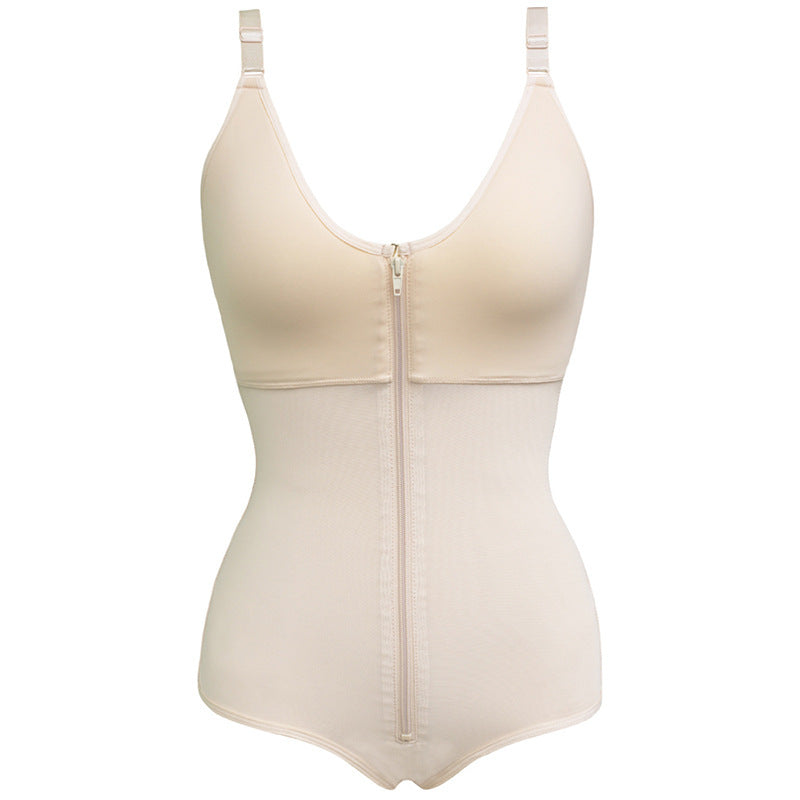 Plus size shapewear