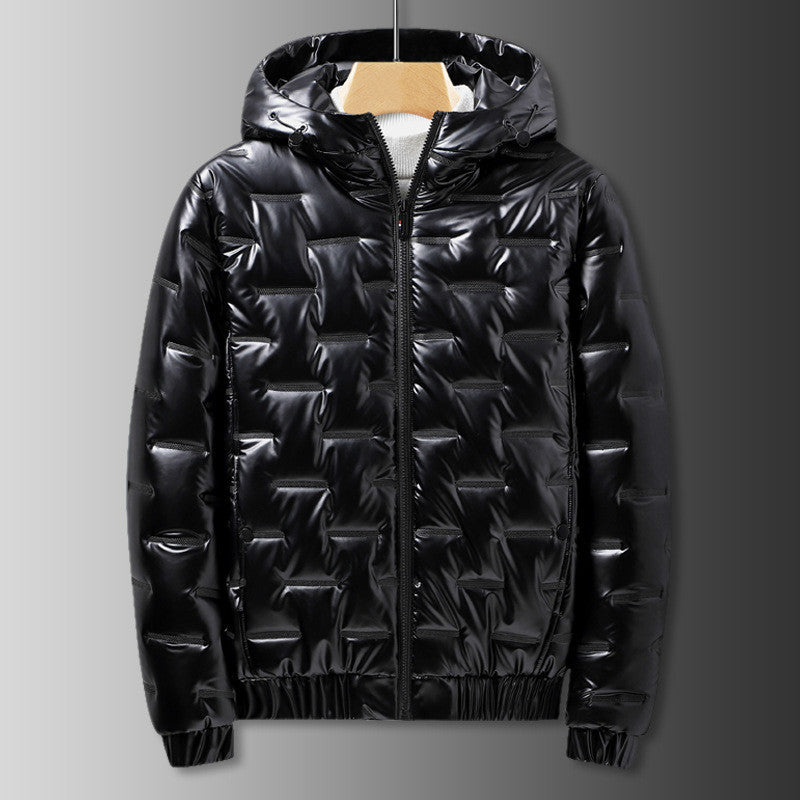 thick padded jacket (tm 6XL)!!