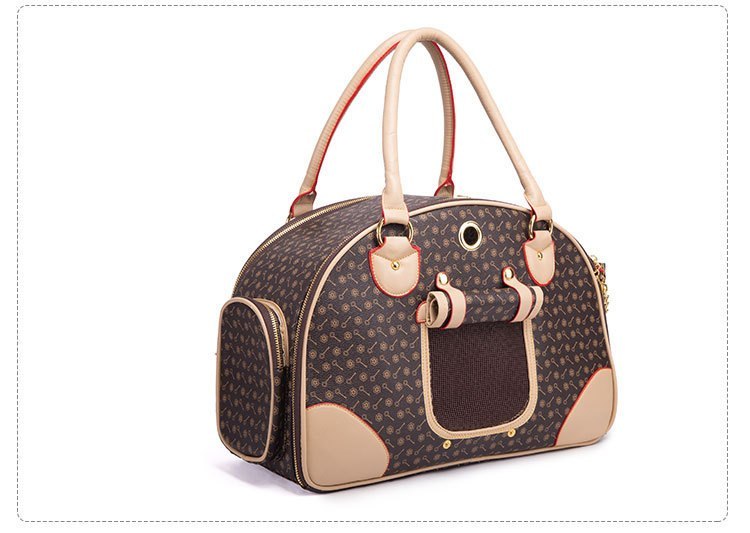Travel Bag Small Dog / Cat