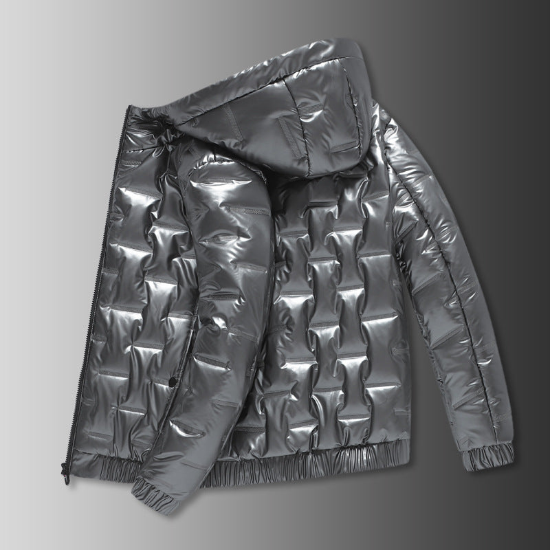 thick padded jacket (tm 6XL)!!