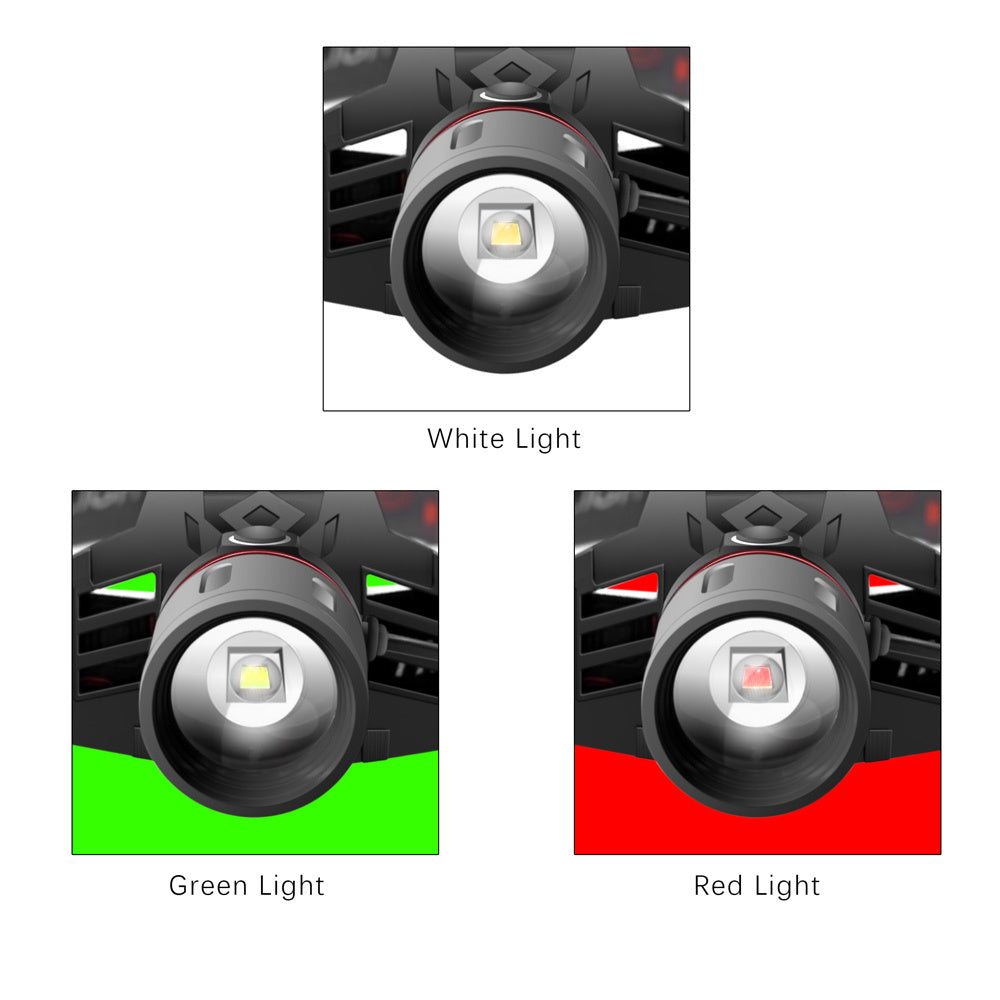 headlight