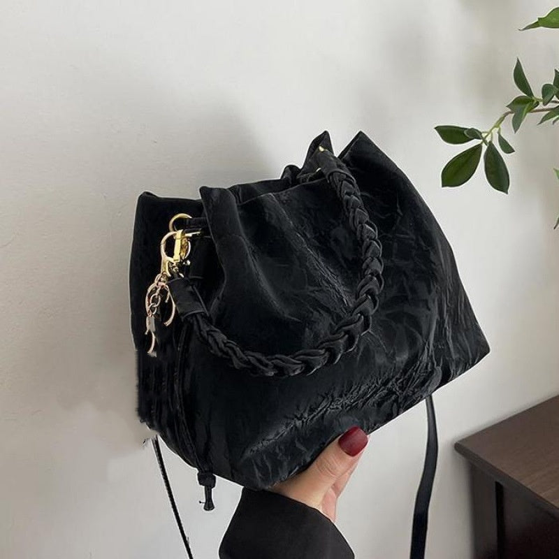 Messenger Bag