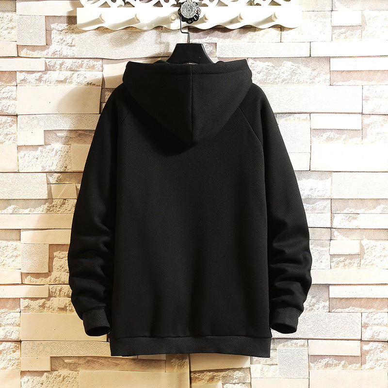 Hooded Sweatshirt (tm 5XL)!!