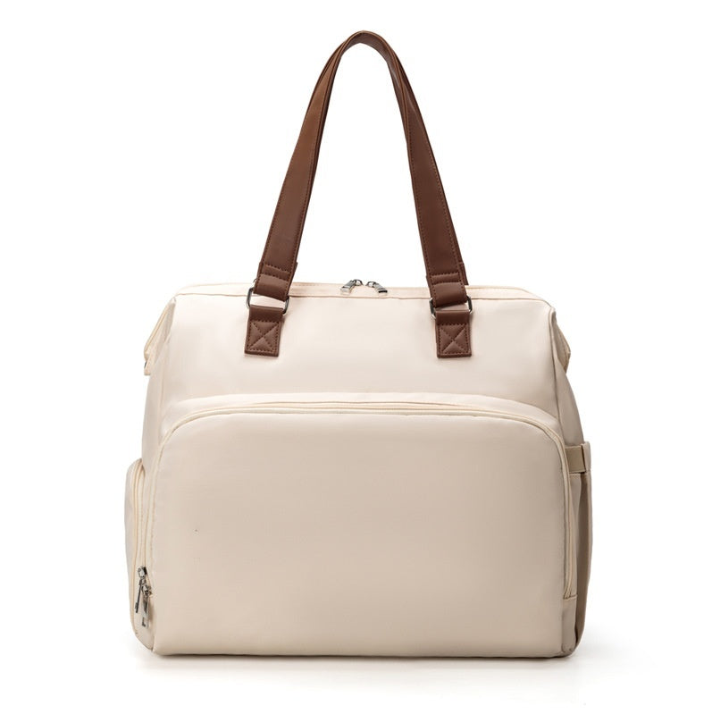 Mother And Baby Backpack