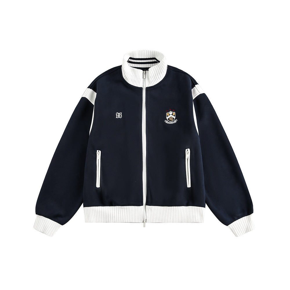 Retro Jacket