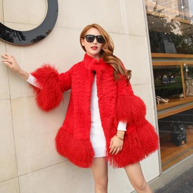 Fashion  Jacket