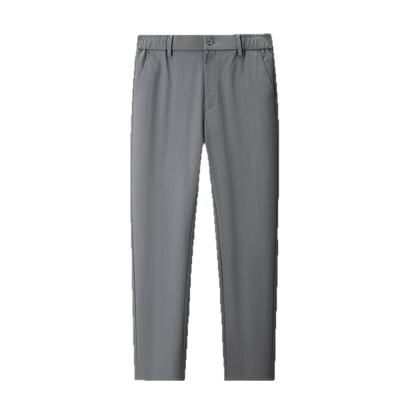 Straight Loose Casual Pants