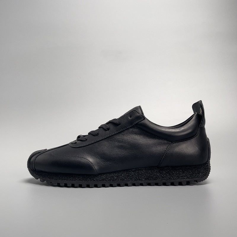 Genuine Leather Shoes (echt Leder)