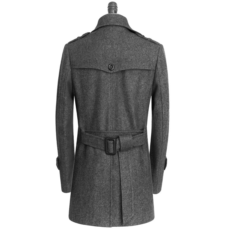Young Cashmere Coat (tm 9XL)!!