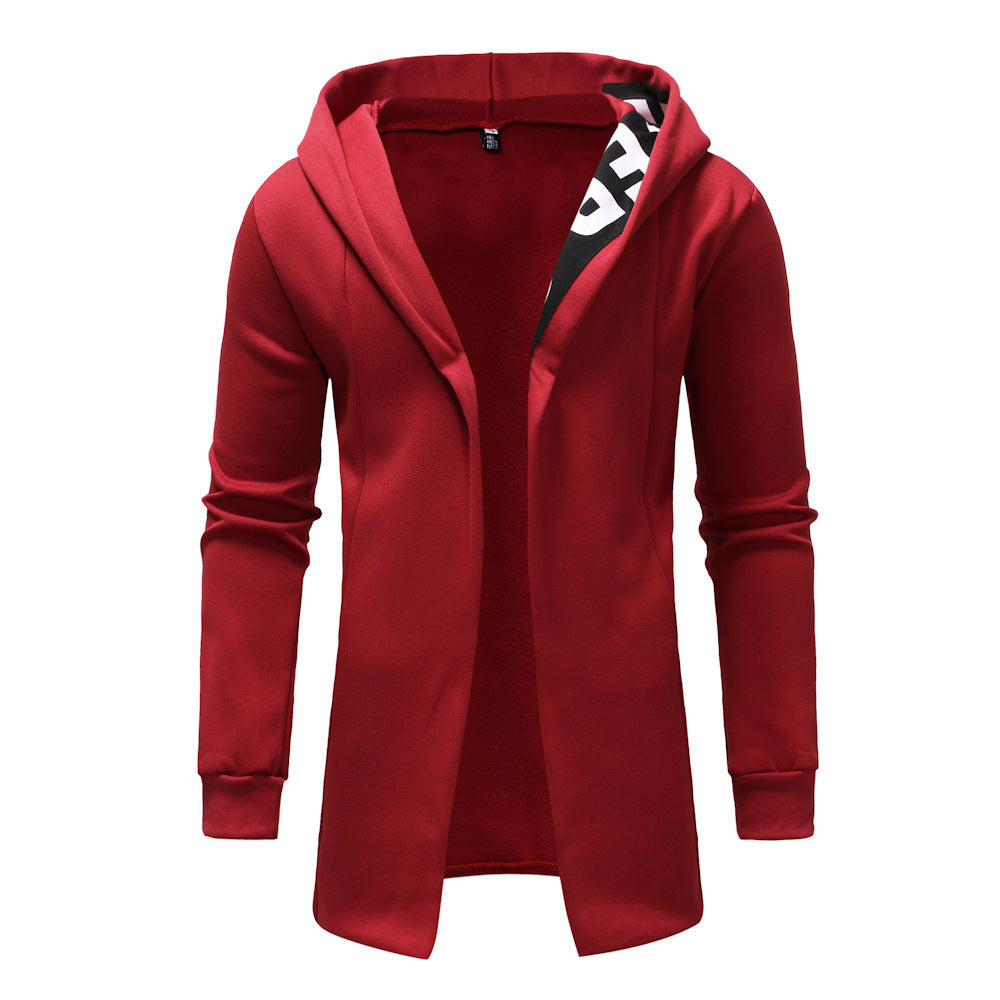 Hoodie Sweater