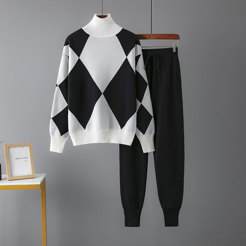 Casual Set (one size)