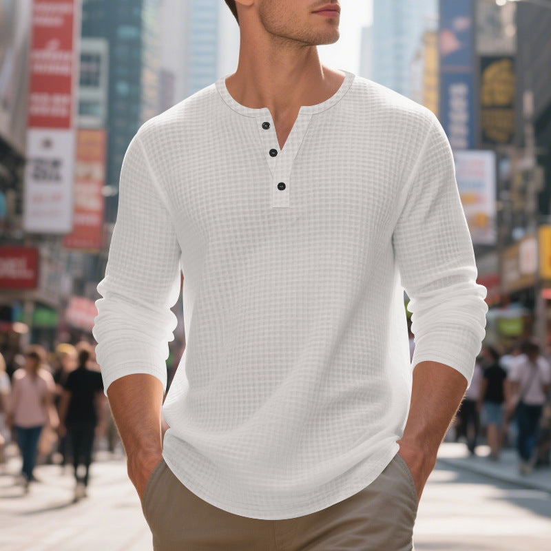 Long Sleeve  T-shirt