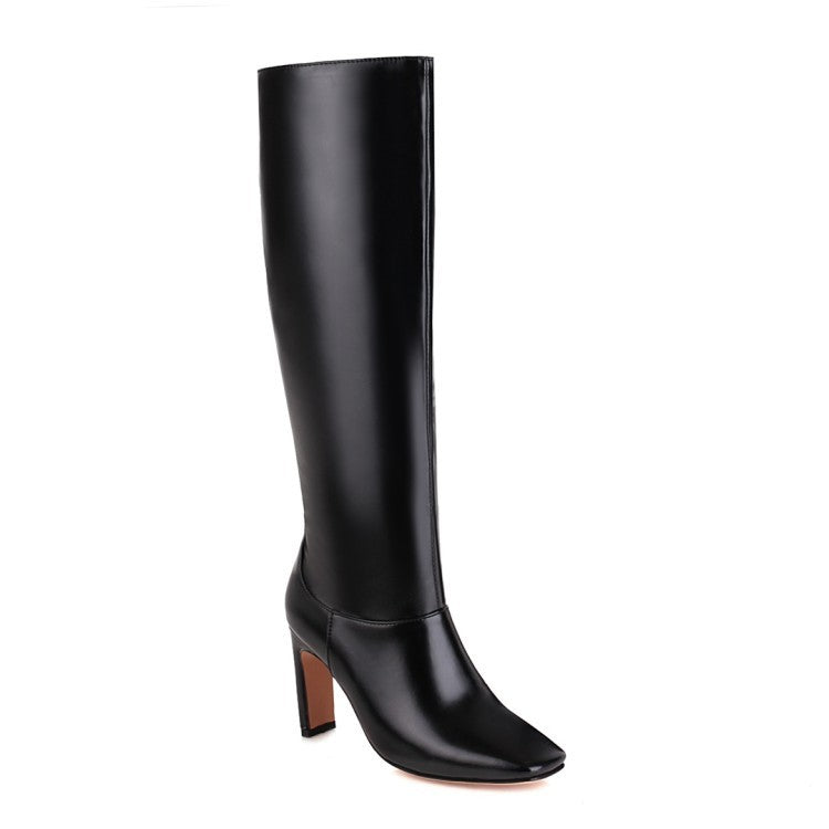 Knee Boots (tm maat 43)!!