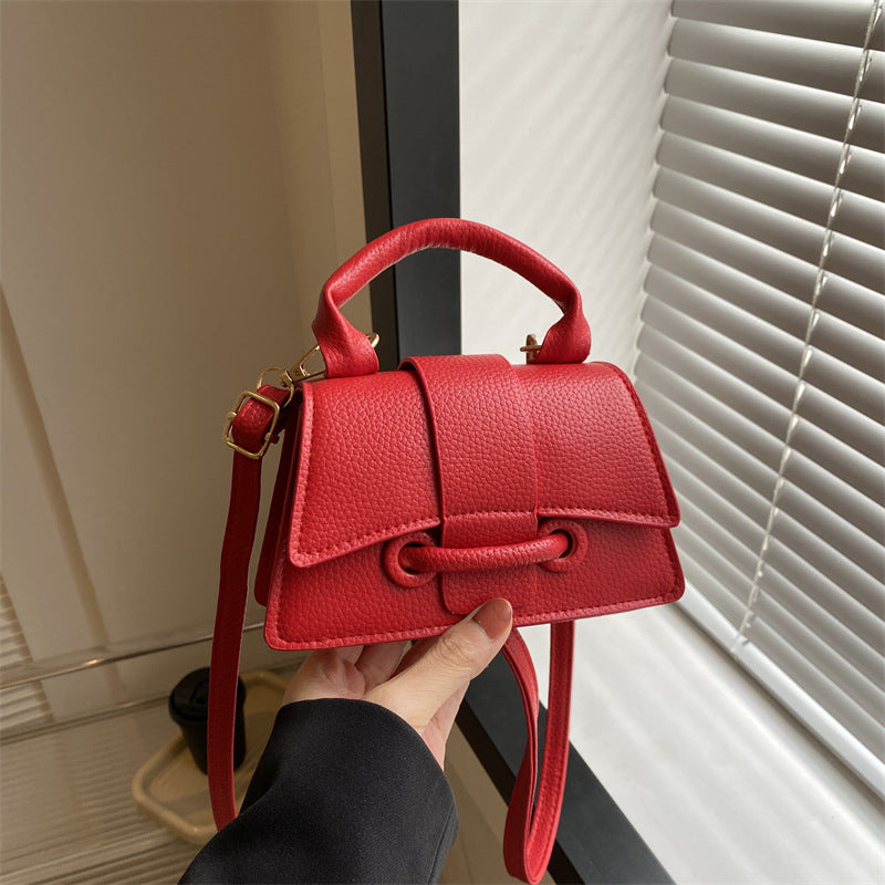 Shoulder Messenger Bag