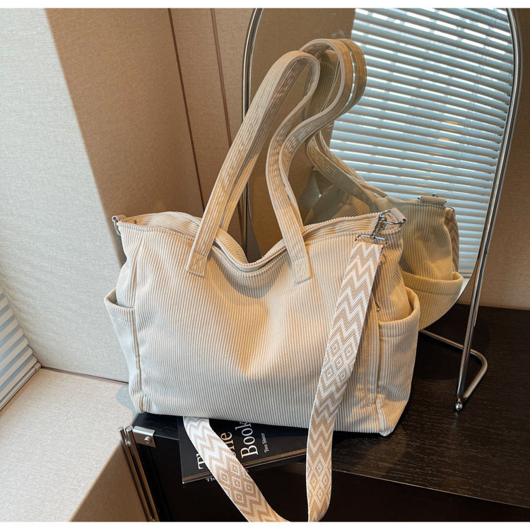 Canvas Bag