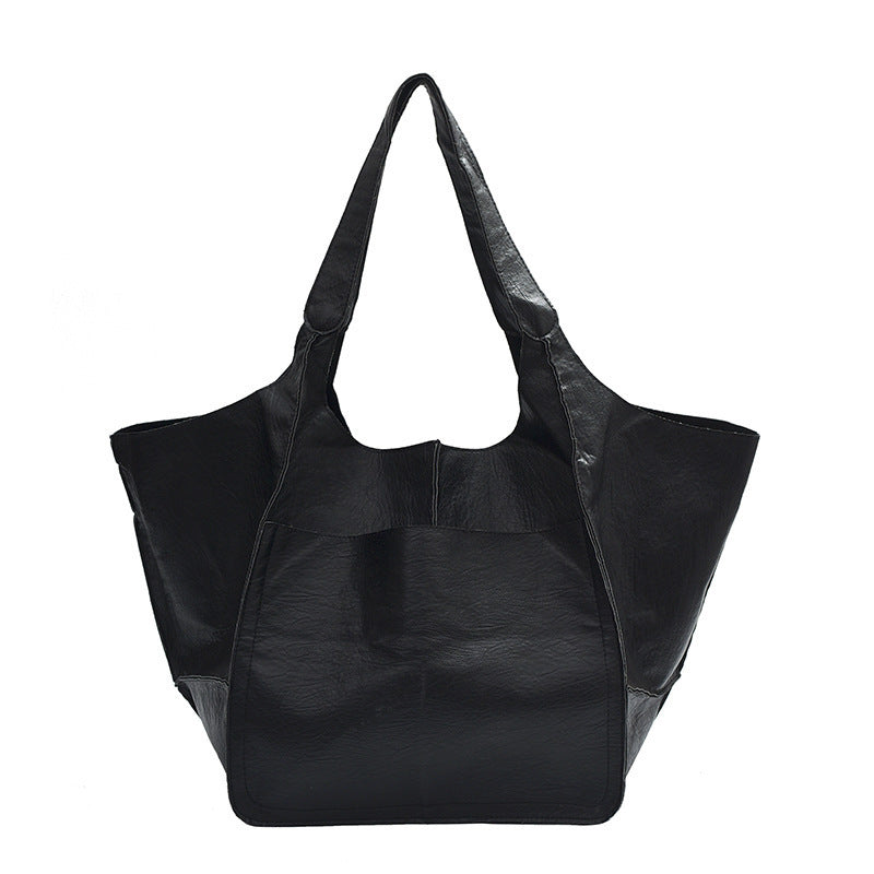 Retro Shoulder Bag