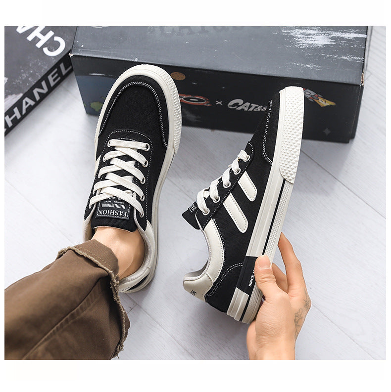 Canvas Shoes