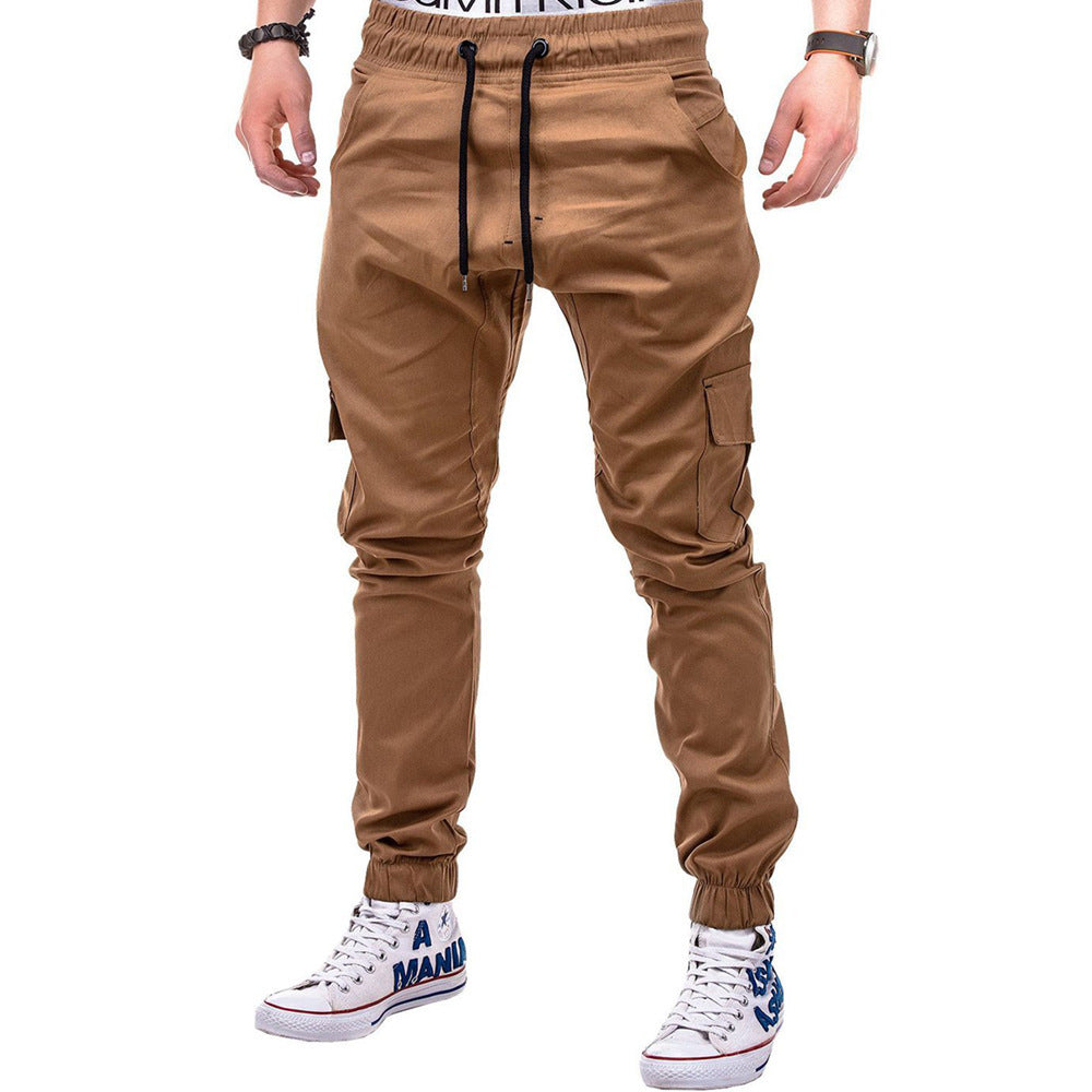 Drawstring Pants (tm 4XL)