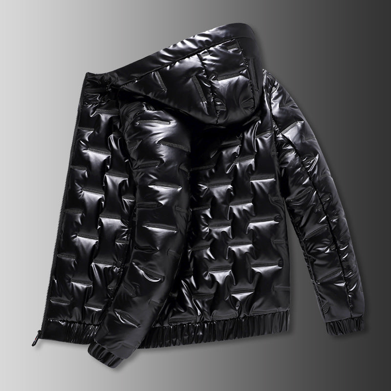 thick padded jacket (tm 6XL)!!