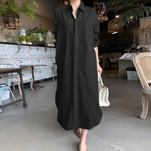 Plus Size Women's Shirt