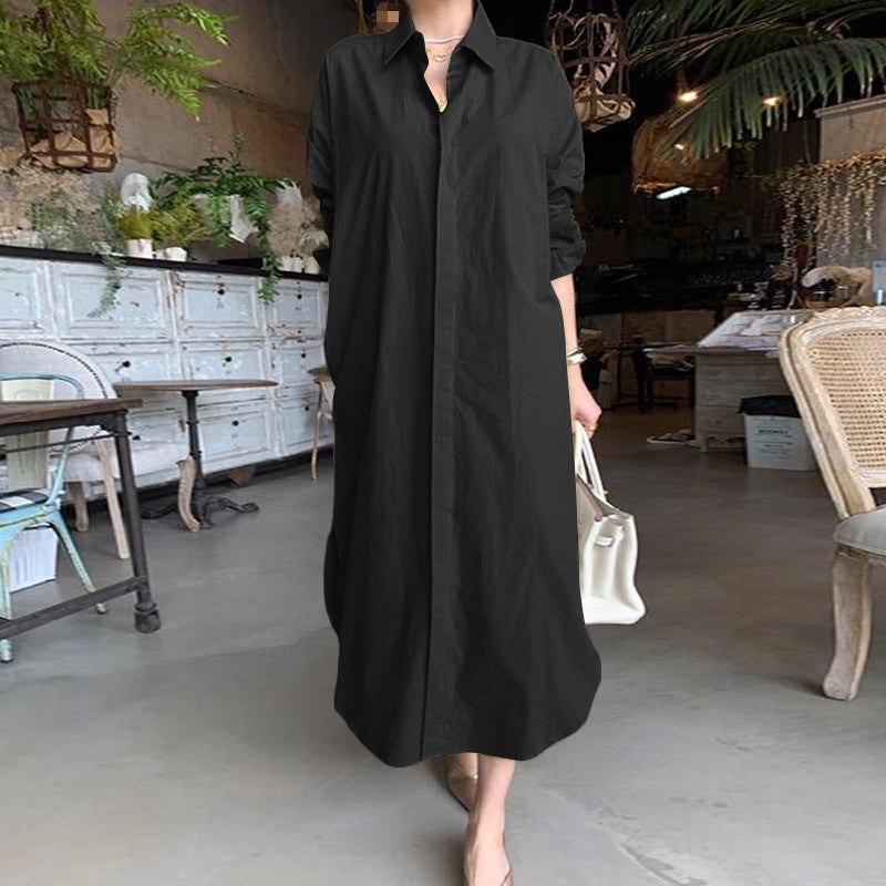 Plus Size Women's Shirt