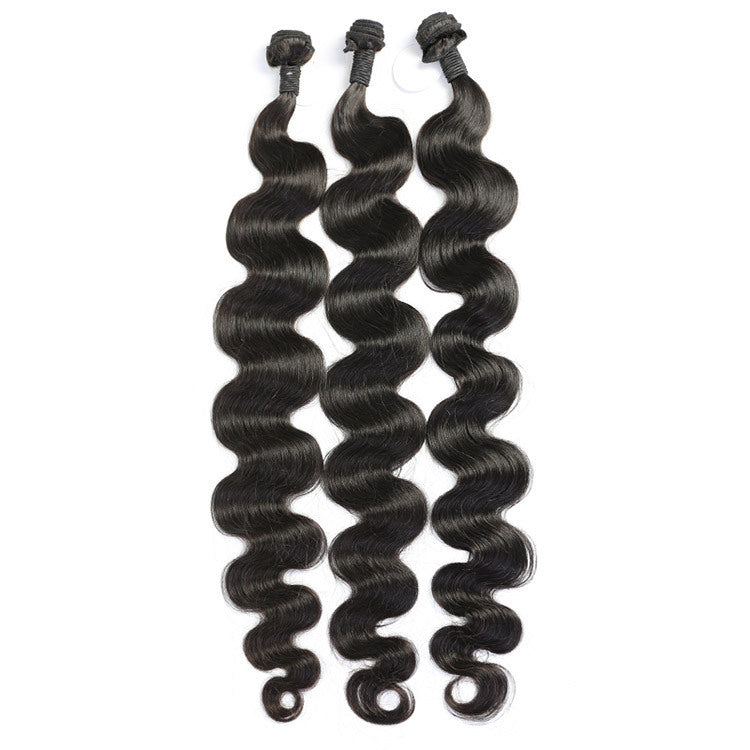 Body wave