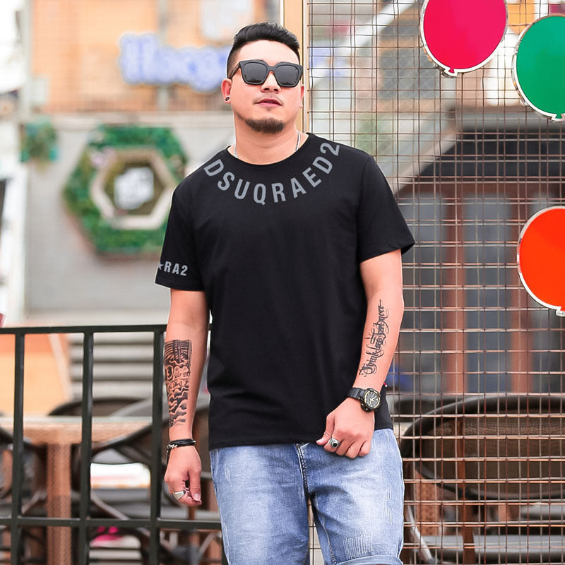 Short Sleeve T-shirt (tm 9XL)