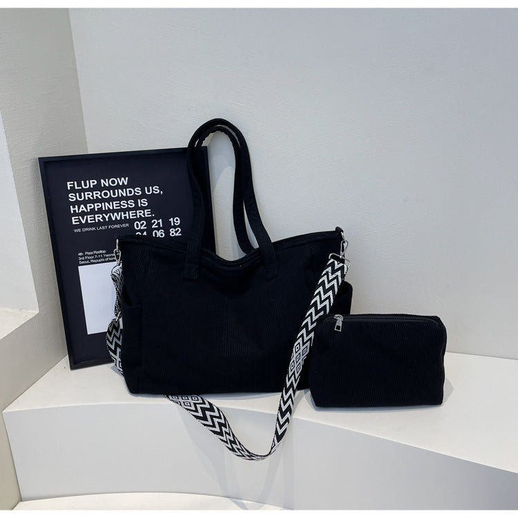Canvas Bag