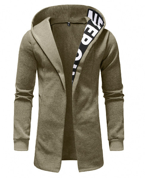 Hoodie Sweater