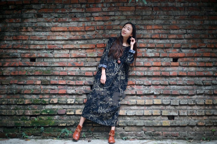 Loose Onesize dress